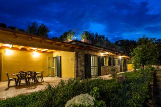 Borgo dell'Uccellaia - Smeraldo - Ametista - Marciana Marina - 7