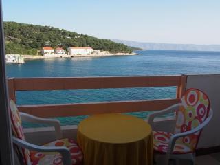 Beachfront Apartment Jelsa - Jelsa (Gelsa) - 0