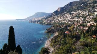 Beautiful Apartment near Monaco - 5