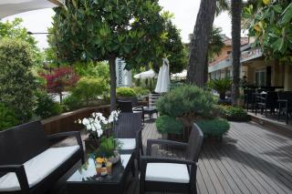 Hotel Rosenblatt - Cervia - 2
