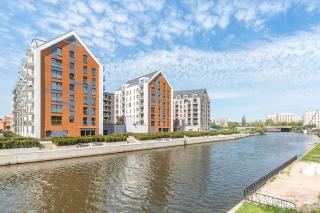 Apartament Jaglana by TriApart - 3