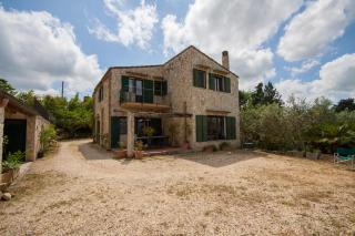 My Country House - 9