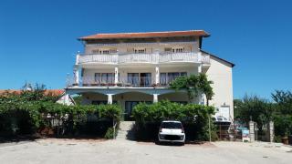 Apartmani Tomislav - Turanj (Torrette) - 0