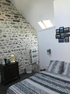 Chez Natacha et Adrien - Regnéville-sur-Mer - 9