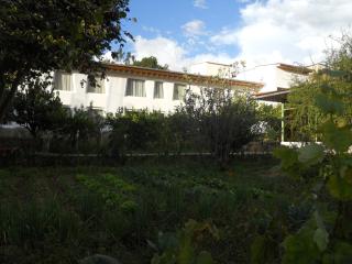 Hotel El Abuelo - Carhuaz - 0