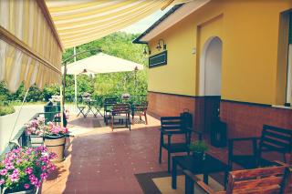 Pineta del Borgo - 7