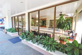 Hotel Flor Blanca - Manuel Antonio - 0