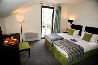 Hotel Les Lanchers - 4