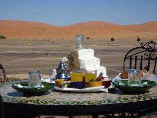 Kasbah Hotel Panorama - 1