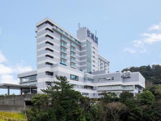 Hotel Ambia Shofukaku - Yaizu - 7
