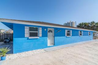 Villa Serenity, Pet Friendly - Panama City Beach - 0