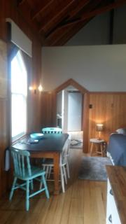 St Andrews Church Nave - Ophir - 7