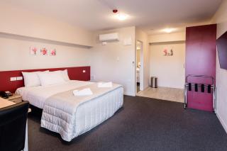 C-Motel - Christchurch - 8