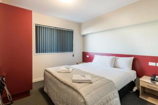 C-Motel - Christchurch - 5