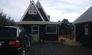 Near the shore - Waikanae - 9
