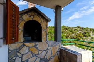 House Small Robinson - Sevid - 7
