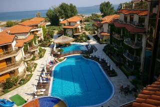 Laguna Beach Resort & Spa - Sosopol - 0