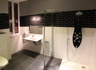 Hotel-Restaurant des Voyageurs - Le Cheylard - 7