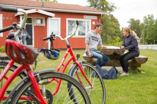 Godby Vandrarhem - 1