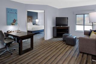Hyatt House Raleigh Durham Airport - 8