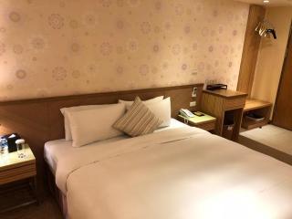 NAGAHIRO Hotel - Taipei - 4