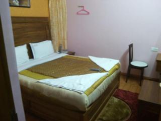 MMR Grand Inn - Ooty - 7