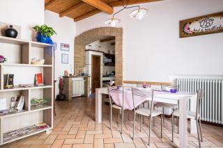 Mb bed & breakfast - Zola Predosa - 5
