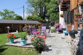 juste pour le plaisir - Saint-Pierre-dʼAlbigny - 7