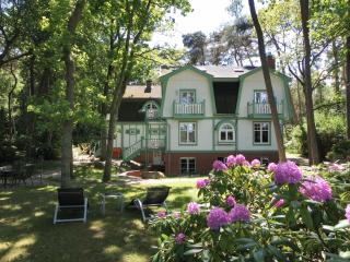 Landhaus Victoria - Boltenhagen - 9
