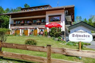 Landhaus Schwaben - Bad Wiessee - 0