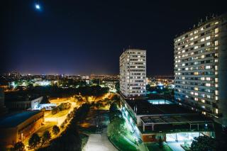 Hotel Heritage - Belgrado - 6