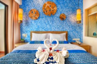 Natya Hotel Gili Trawangan - Gili Trawangan - 0