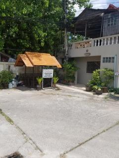 TG2 - Tientong Guesthouse 2 - Hua Hin - 1
