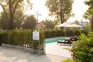 Top View Hotel - SHA Extra Plus - Si Racha - 9