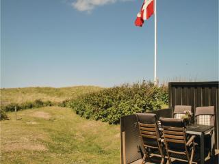 Three-Bedroom Holiday Home In Lokken - Løkken - 8