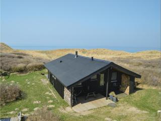 Three-Bedroom Holiday Home In Lokken - Løkken - 4