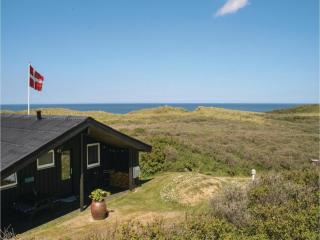 Three-Bedroom Holiday Home In Lokken - Løkken - 2