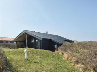 Three-Bedroom Holiday Home In Lokken - Løkken - 1