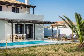 Kymata Bohemian Villas - Lixúri - 2