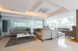 Top View Hotel - SHA Extra Plus - Si Racha - 6