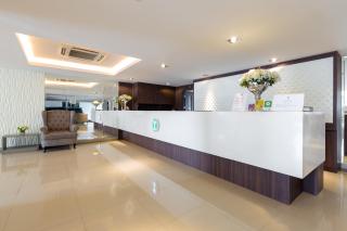 Top View Hotel - SHA Extra Plus - Si Racha - 7