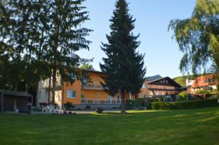 Hotel Austria - Gablitz - 5