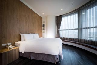 Merryday Hotel Banqiao - Taipéi - 7