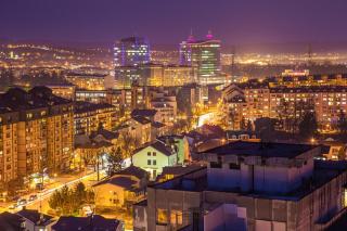Apartman Vuk - Stan na dan Banja Luka - Banja Luka - 8