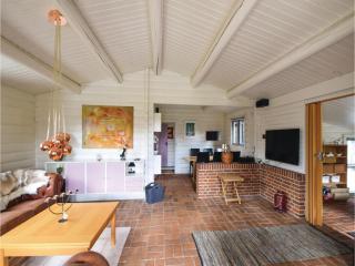 Holiday Home Ålykke Juelsminde I Denmark - Sønderby - 6