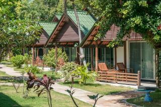 Marine Chaweng Beach Resort - Chaweng - 9