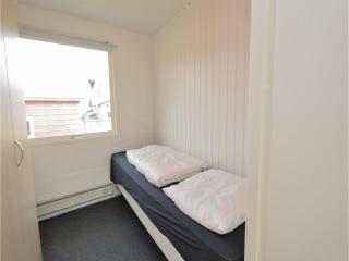 Holiday Home Hejsager Strandby Ix - Kelstrup Strand - 1