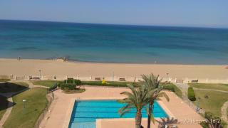 Apartamento primera línea de mar - Dénia - 6