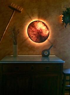 Hotel Rural La Rosa de los Tiempos - 1