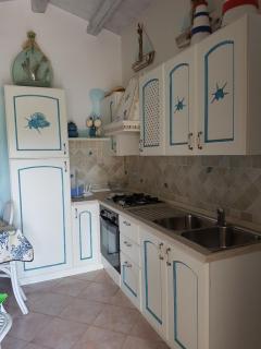 Villetta Tavolara - Loiri Porto San Paolo - 1